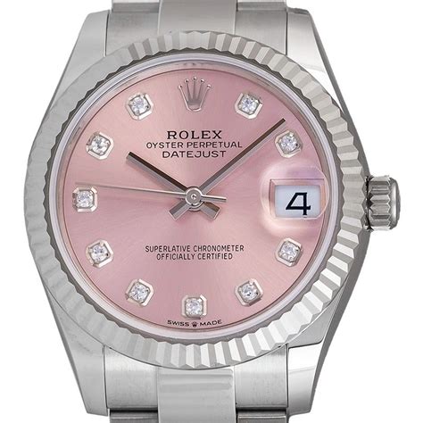 rolex datejust 31 tiffany|Altro.